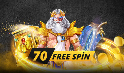 HAFTA SONUNA ÖZEL FREE SPİNLER